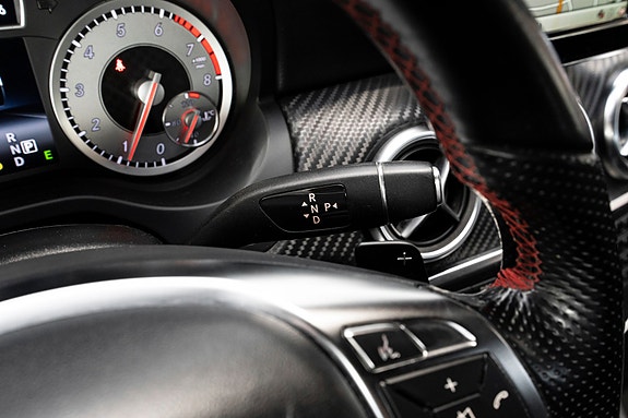 Mercedes-Benz A180 13 of 28