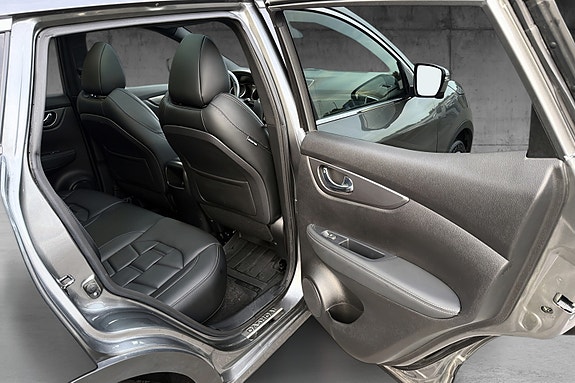 Nissan Qashqai 11 of 16