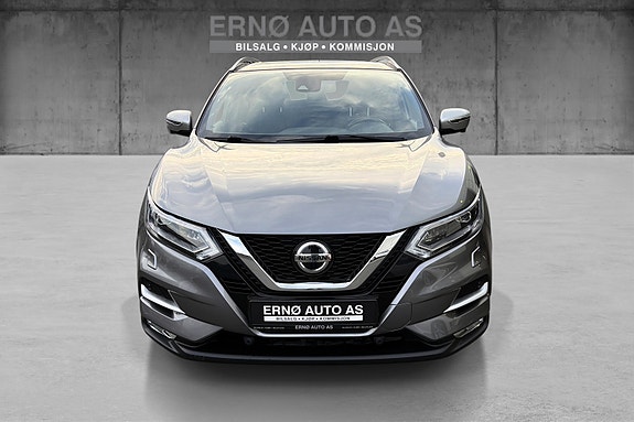 Nissan Qashqai 3 of 16
