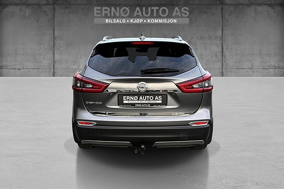 Nissan Qashqai 6 of 16