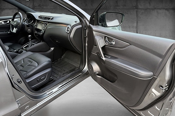 Nissan Qashqai 10 of 16
