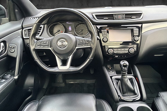 Nissan Qashqai 12 of 16