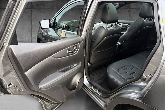 Nissan Qashqai 9 of 16