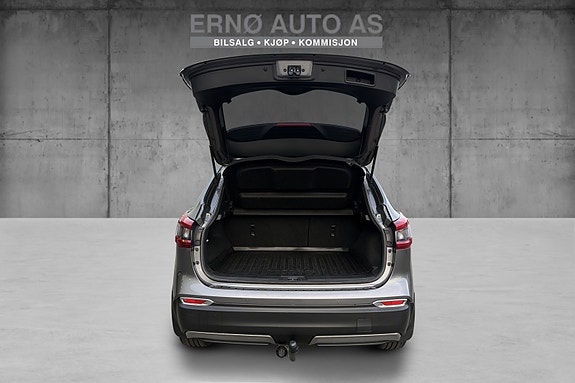 Nissan Qashqai 14 of 16