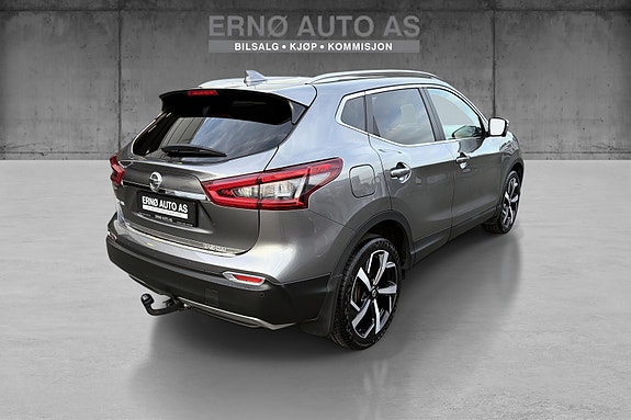 Nissan Qashqai 7 of 16