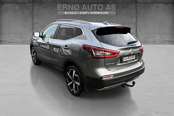 Nissan Qashqai 5 of 16