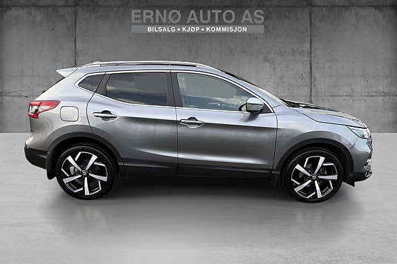 Nissan Qashqai 2 of 16