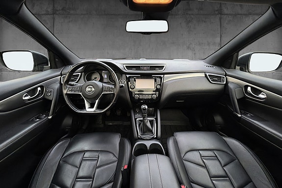 Nissan Qashqai 13 of 16
