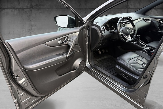Nissan Qashqai 8 of 16