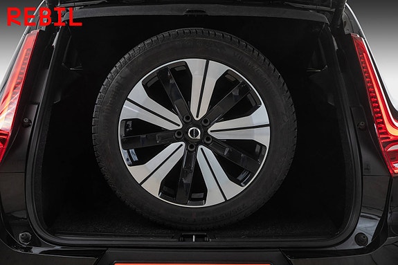 Volvo XC40 22 of 25