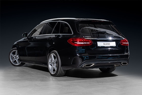 Mercedes-Benz C350 5 of 30