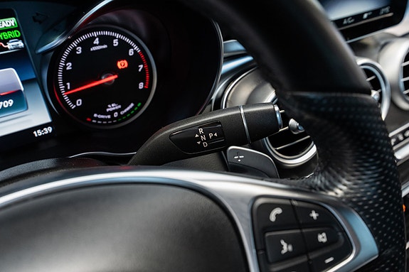 Mercedes-Benz C350 14 of 30