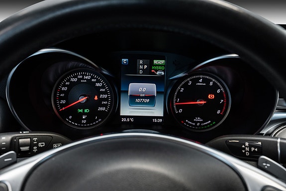 Mercedes-Benz C350 15 of 30