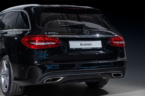 Mercedes-Benz C350 6 of 30