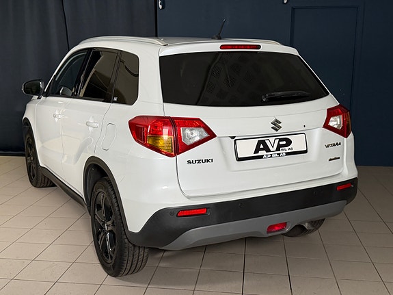Suzuki Vitara 11 of 30