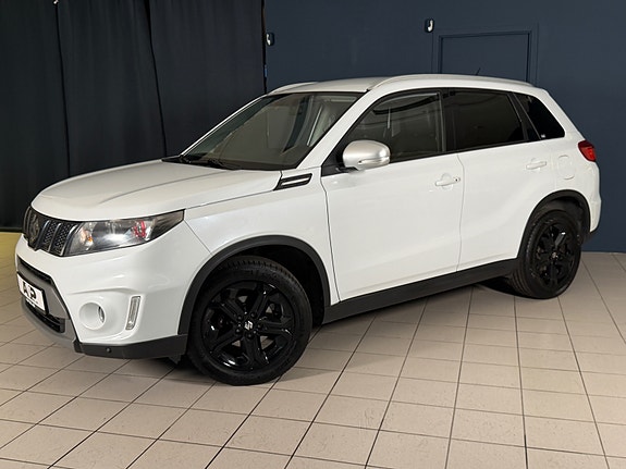 Suzuki Vitara 15 of 30