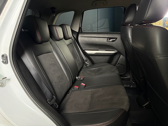Suzuki Vitara 20 of 30