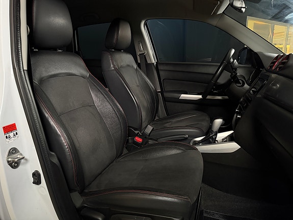Suzuki Vitara 19 of 30