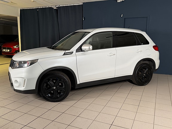 Suzuki Vitara 14 of 30