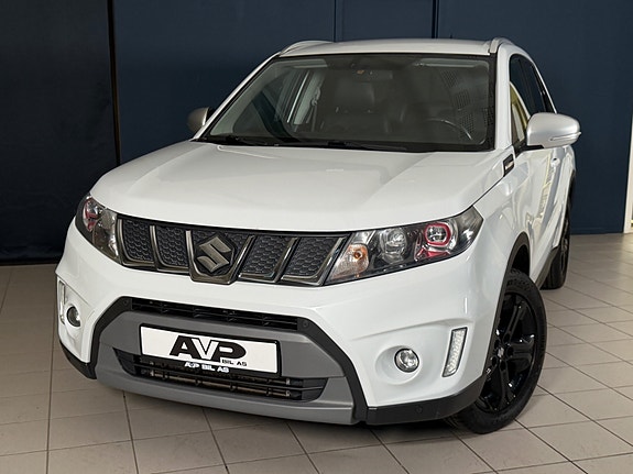 Suzuki Vitara 17 of 30