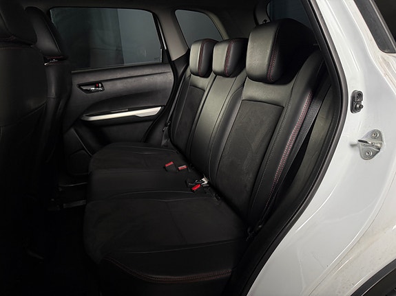 Suzuki Vitara 21 of 30