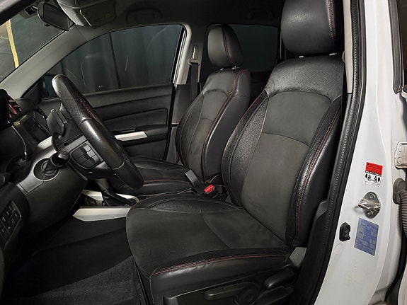 Suzuki Vitara 18 of 30
