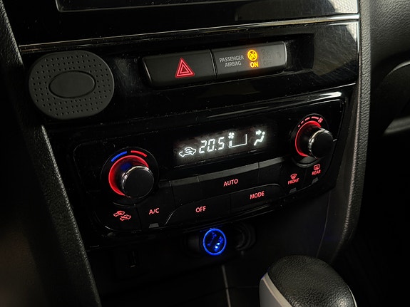 Suzuki Vitara 28 of 30