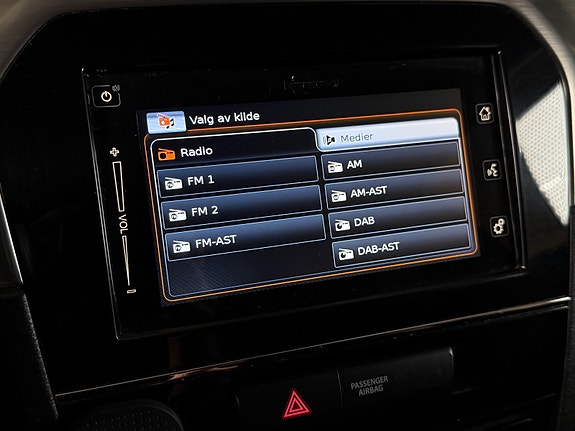 Suzuki Vitara 29 of 30