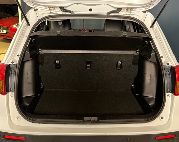 Suzuki Vitara 10 of 30