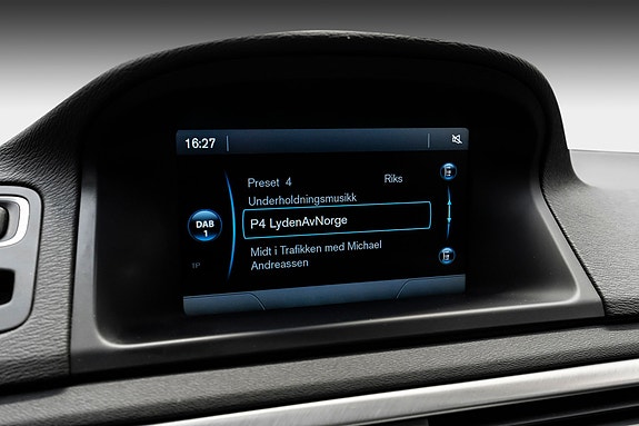 Volvo XC70 20 of 25