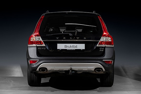 Volvo XC70 7 of 25