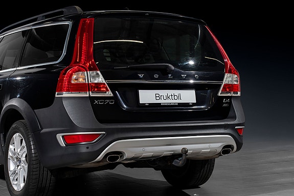 Volvo XC70 6 of 25