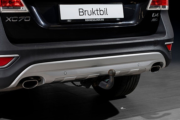 Volvo XC70 8 of 25