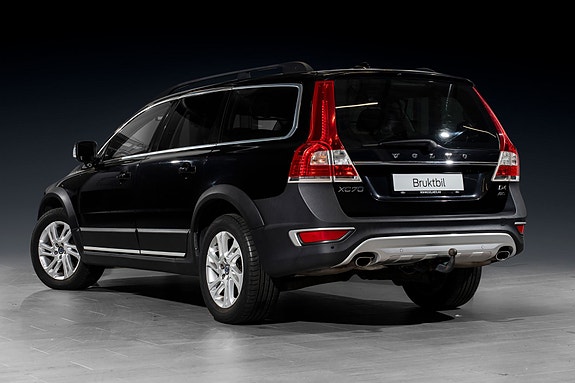 Volvo XC70 5 of 25
