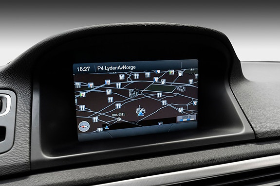 Volvo XC70 21 of 25