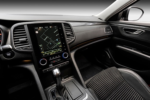 Renault Talisman 11 of 28