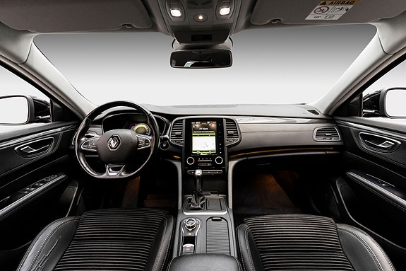 Renault Talisman 12 of 28