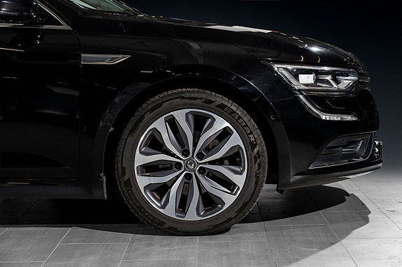 Renault Talisman 28 of 28