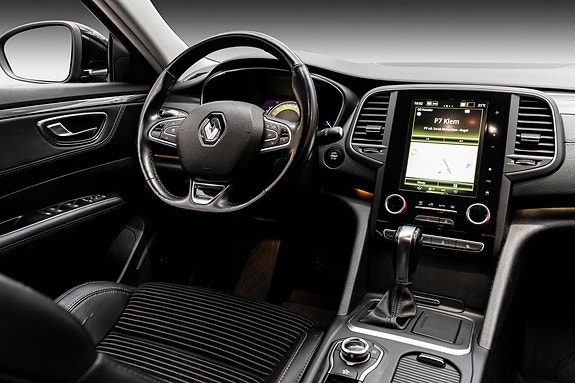 Renault Talisman 10 of 28