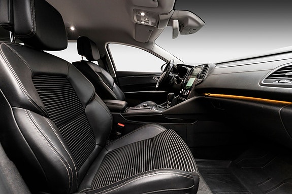 Renault Talisman 21 of 28