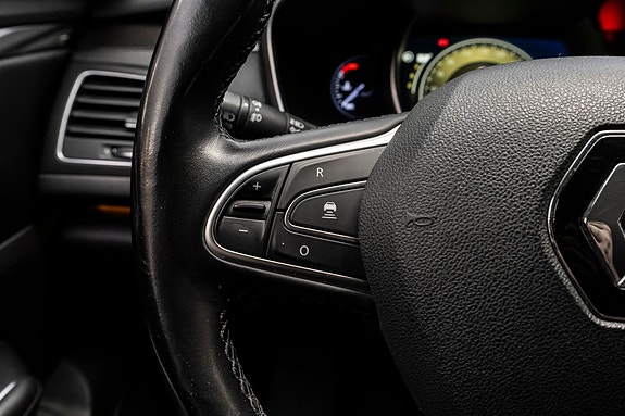 Renault Talisman 15 of 28