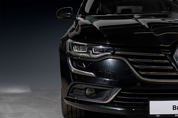Renault Talisman 4 of 28