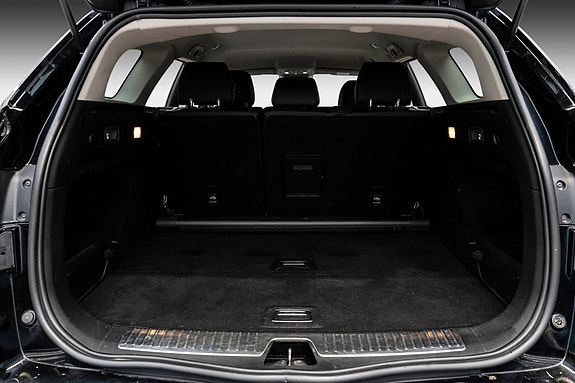 Renault Talisman 27 of 28
