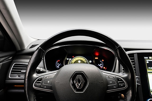 Renault Talisman 13 of 28