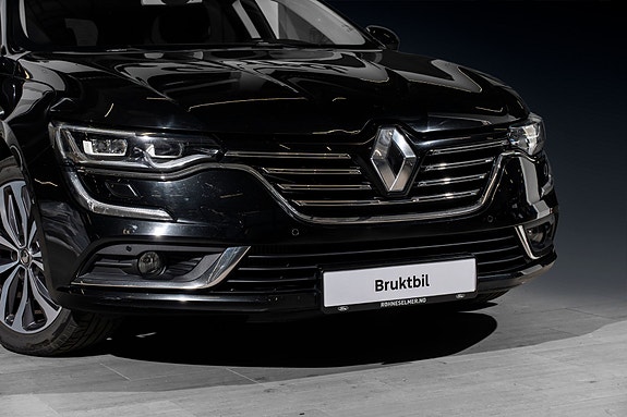 Renault Talisman 3 of 28