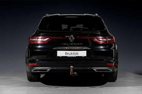Renault Talisman 8 of 28
