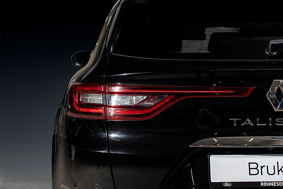 Renault Talisman 9 of 28