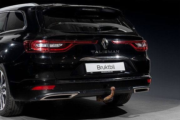 Renault Talisman 6 of 28