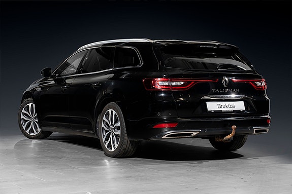 Renault Talisman 5 of 28
