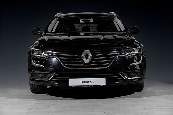 Renault Talisman 2 of 28